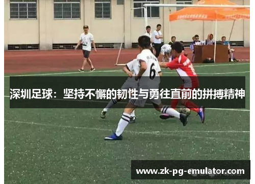 深圳足球：坚持不懈的韧性与勇往直前的拼搏精神